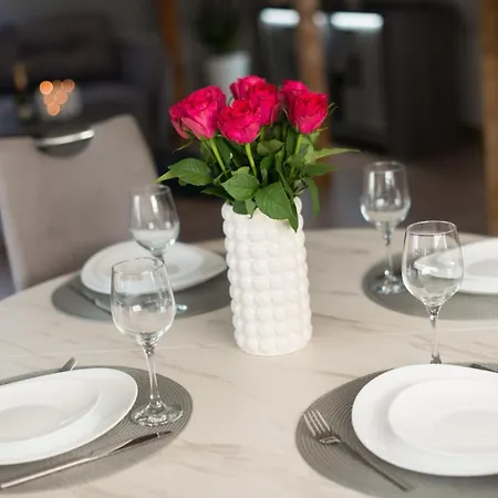 Petro Studija Apartment Kaunas