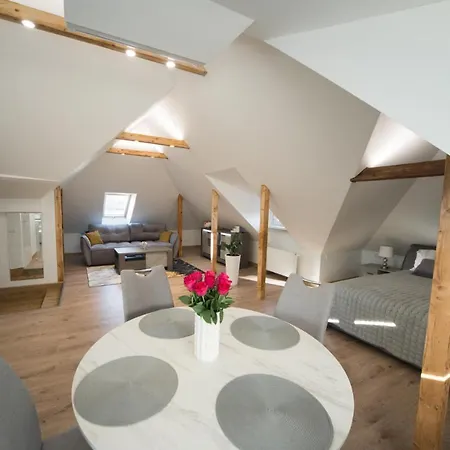 Petro Studija Apartment Kaunas