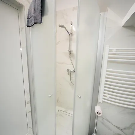 Apartment Petro Studija Kaunas