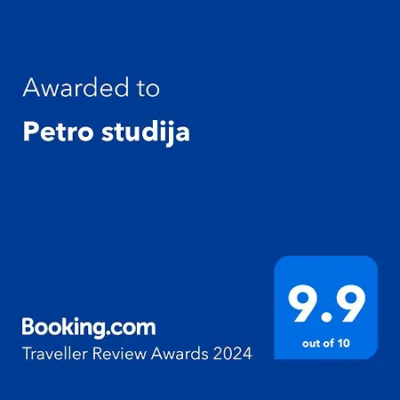 Petro Studija Kaunas