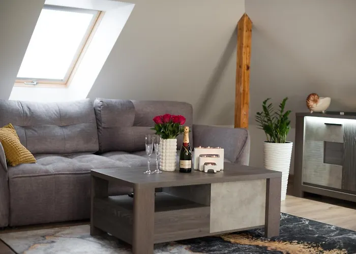 Petro Studija Apartamento Kaunas