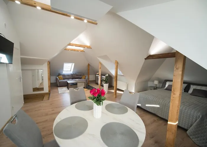 Petro Studija Apartamento Kaunas